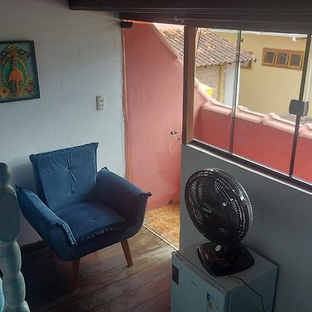 Pousada Casa Do Rio Hostel - 8 Min Do Centro Historico - Passeio De Barco Com Saida Da Pousada -Pago A Parte- Perto Das Praias E Beira Rio Парати Екстериор снимка