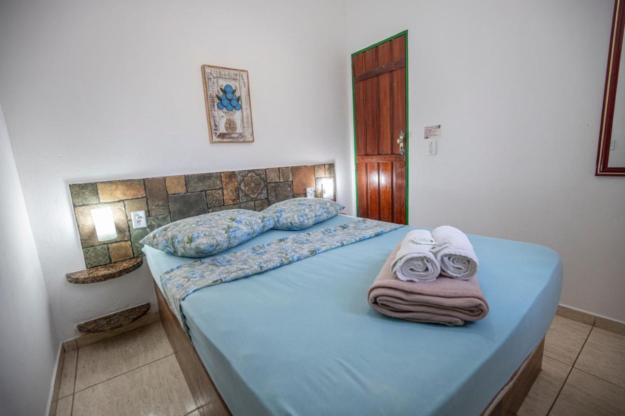 Pousada Casa Do Rio Hostel - 8 Min Do Centro Historico - Passeio De Barco Com Saida Da Pousada -Pago A Parte- Perto Das Praias E Beira Rio Парати Екстериор снимка