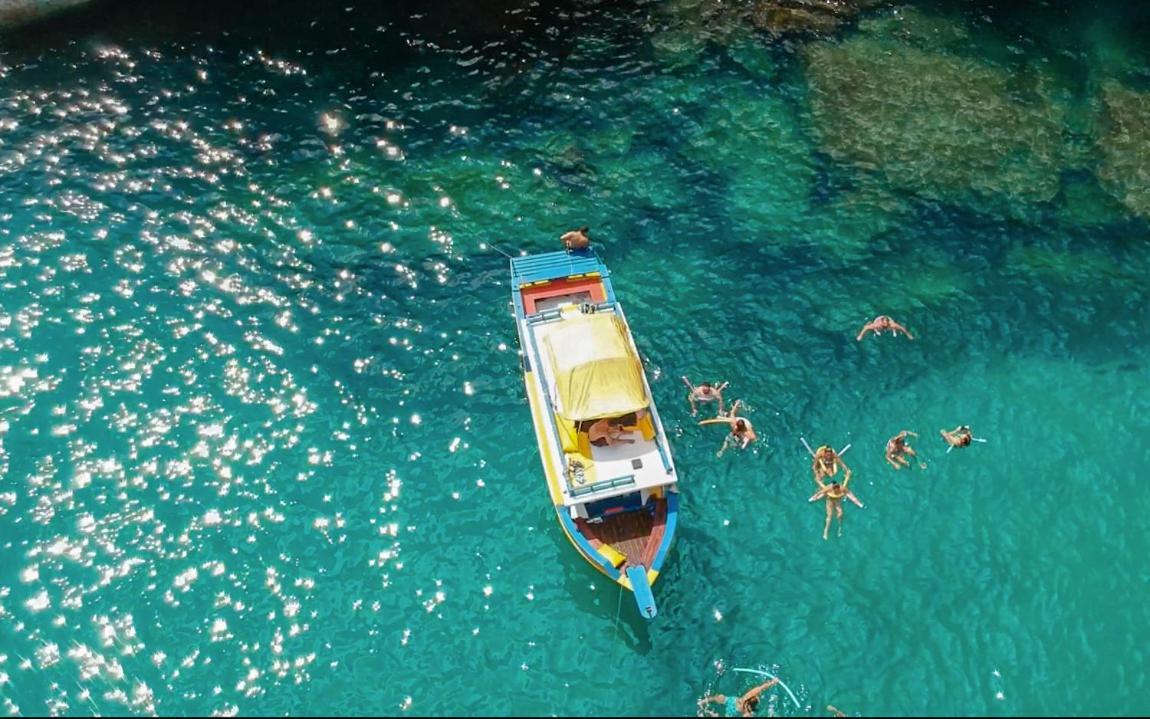 Pousada Casa Do Rio Hostel - 8 Min Do Centro Historico - Passeio De Barco Com Saida Da Pousada -Pago A Parte- Perto Das Praias E Beira Rio Парати Екстериор снимка