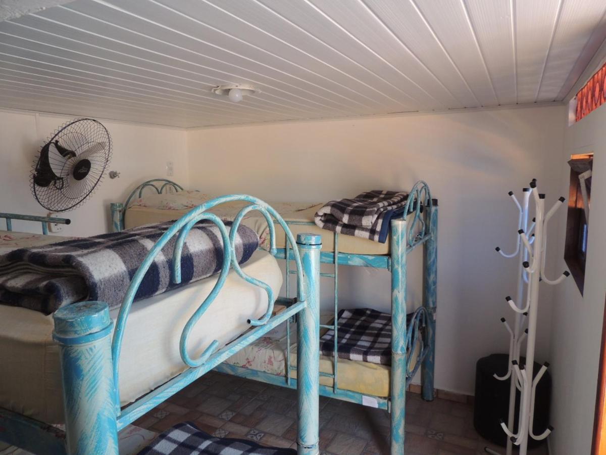Pousada Casa Do Rio Hostel - 8 Min Do Centro Historico - Passeio De Barco Com Saida Da Pousada -Pago A Parte- Perto Das Praias E Beira Rio Парати Екстериор снимка