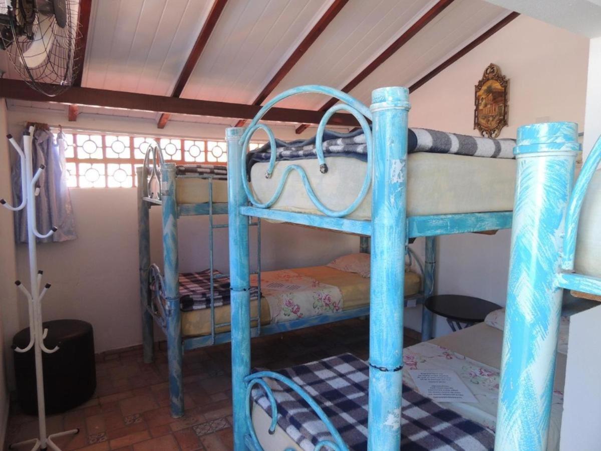 Pousada Casa Do Rio Hostel - 8 Min Do Centro Historico - Passeio De Barco Com Saida Da Pousada -Pago A Parte- Perto Das Praias E Beira Rio Парати Екстериор снимка