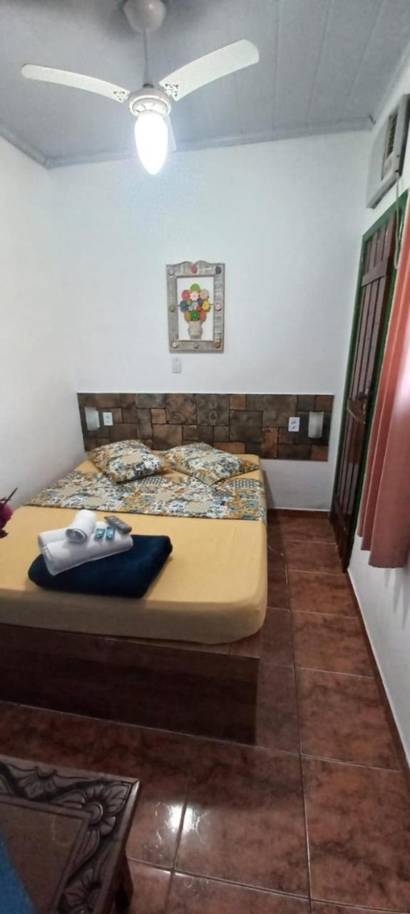 Pousada Casa Do Rio Hostel - 8 Min Do Centro Historico - Passeio De Barco Com Saida Da Pousada -Pago A Parte- Perto Das Praias E Beira Rio Парати Екстериор снимка