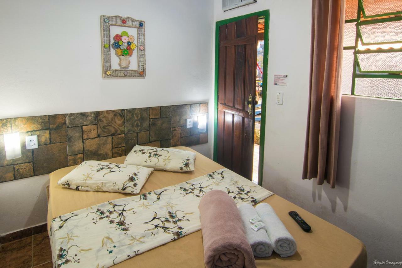 Pousada Casa Do Rio Hostel - 8 Min Do Centro Historico - Passeio De Barco Com Saida Da Pousada -Pago A Parte- Perto Das Praias E Beira Rio Парати Екстериор снимка