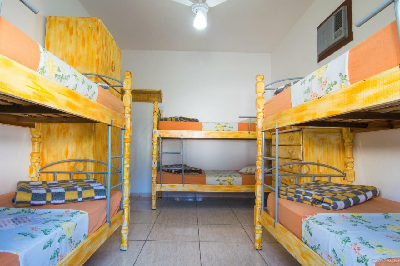 Pousada Casa Do Rio Hostel - 8 Min Do Centro Historico - Passeio De Barco Com Saida Da Pousada -Pago A Parte- Perto Das Praias E Beira Rio Парати Екстериор снимка